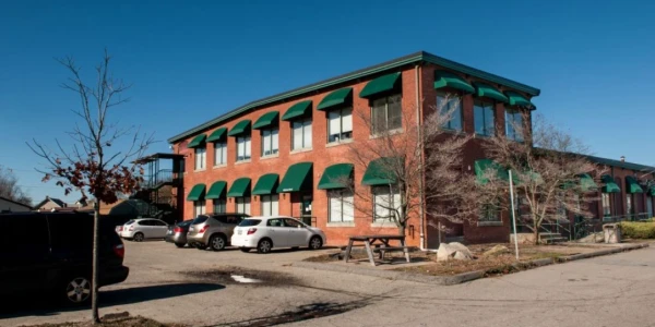 Gateway Healthcare - Healthy Transitions Program