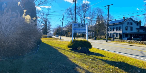 Journey to Hope Health and Healing