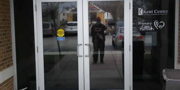 Thrive Behavioral Health