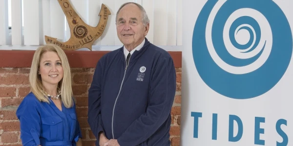 Tides Family Services